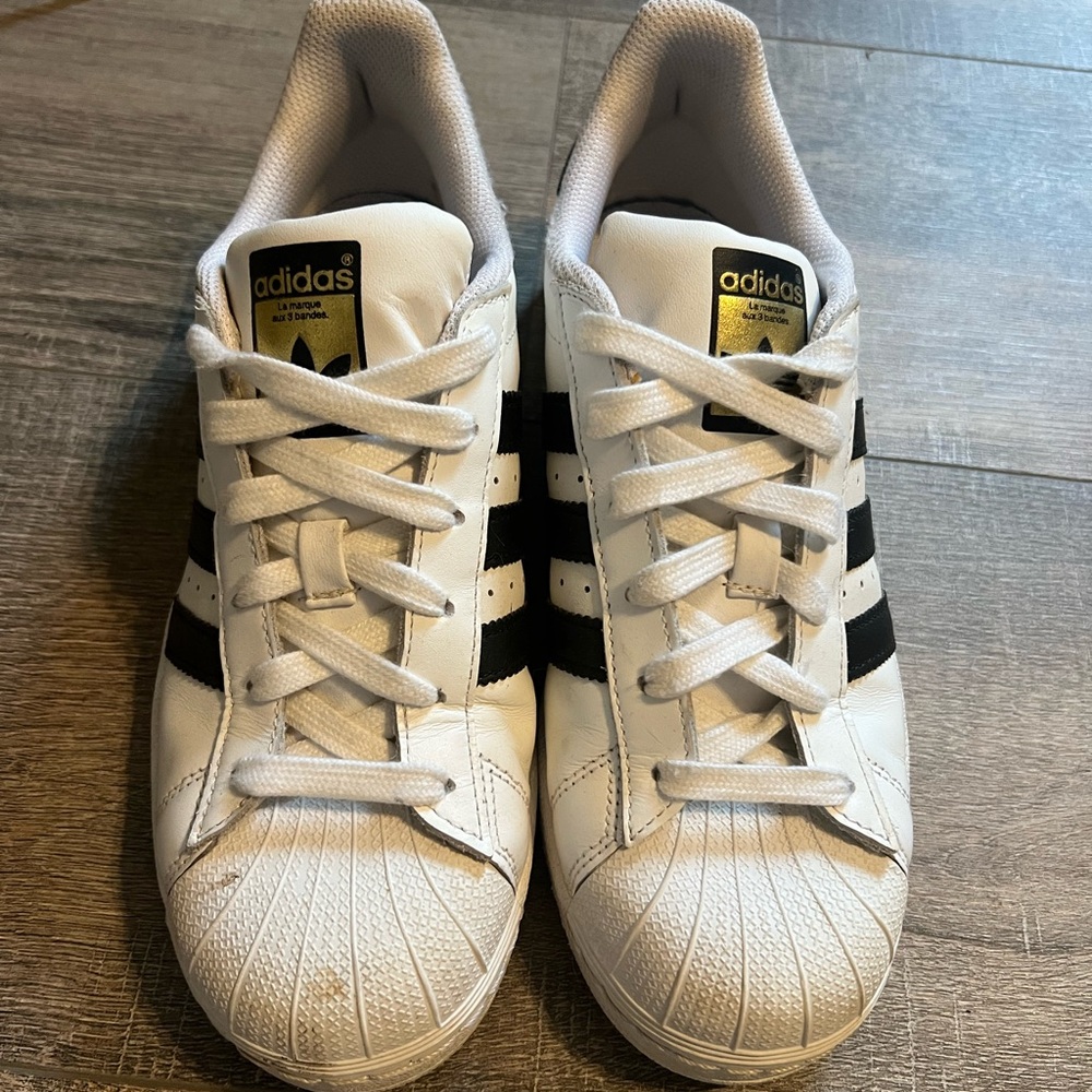 Adidas Superstar